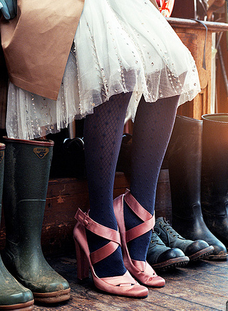 everyday high heels